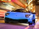 Lamborghini Murcielago LP670-4 SV 2009 года